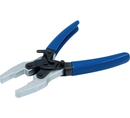 Pince universelle à ouverture parallèle pour embase RJ45