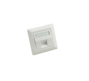 Plastron 80X80 incliné pour 1P KEYSTONE POUR REF Z273049
