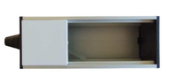 Boîtier BT 53/53 M - B1 - 8 ModulesM45 360 mm - 5353360PFO