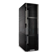 Baie de colocation 42U 600x1000 3 compartiments - charge 600kg