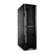 Baie de colocation 47U 800x1000 2 compartiments - charge 600kg