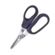 Ciseaux kevlar fibre optique - WZ0065
