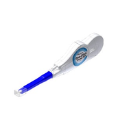 Stylo nettoyant en une pression pour traverse & connecteur MPO