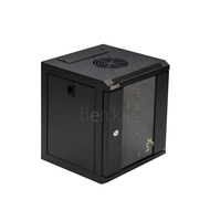 Coffret Mural 10'' 9U profondeur 300 COF10630CN