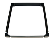SOCLE BAIL 800X800 NOIR