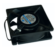 Ventilateur 220V POUR COFFRET