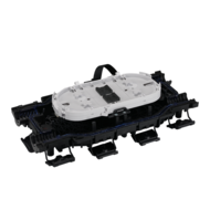 Inline-Closure for 24 splices IP68