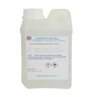 Alcool isopropylique bidon 1L