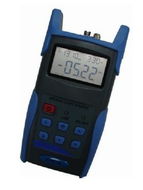 Fastfibre Handheld Adjustable Light Source MM/SM 1310/1550