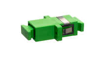 Raccord SC/APC Monomode Simplex