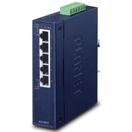 PlanetSwitch Indus 5 ports Giga