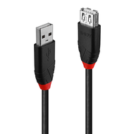 Rallonge active USB 2.0, 5m Rallonge USB 2.0 type A, 5m