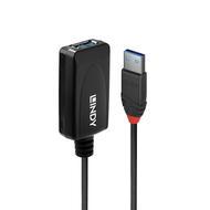 Rallonge active USB 3.0, 5m Rallonge USB 3.0 type A, 5m