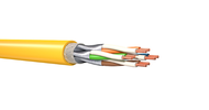 Câble KERPEN MegaLine® F10-115 PVP S/FTP, 1200 MHz, H 4x2xAWG 23/1 PiMF Dca