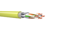 KS-02YSCH MegaLine® F10-115 S/F 4P H Cca