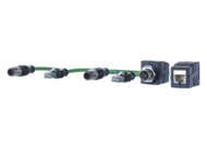 KAPRi plus set dextension pour M12 codage D