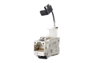 C6Amodul K 90° jack - Format Keystone