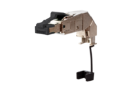 C6A RJ45 field plug pro 360 METZ CONNECT