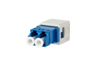 OpDAT Industry LC-D SM adapter insert