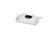 OpDAT REGpro cassette depissures avec support d'épissures thermo-rétractables