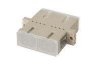 OpDAT SC-D coupleur OM2 (beige) - à l'unité