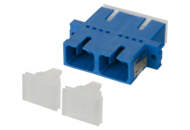 OpDAT SC-D coupleur OS2 (bleu)