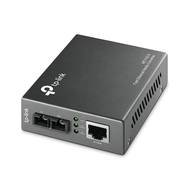 Convertisseur 100 Base Tx/100 Base FX Monomode SC TPLINK