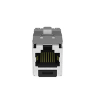 Connecteur RJ45 Cat 6A FTP - sachet de 1 connecteur - CJS6X88TGY PANDUIT