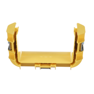 Coupler, 6  x 4  (150mm x 100mm), Fib LSZH