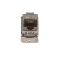 Connecteur Cat 6A FTP - NETKEY