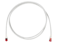 Cordon S/FTP, LSFROH, 5.0 ml, Powersafe, C6A ISO gris