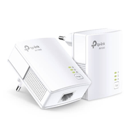 TP-LINK TL-PA7017 KIT CPL AV1000 Gigabit +++ PRODUIT EN FIN DE VIE +++