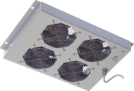 Bloc 4 ventilateurs Progress - Montage sur toit Bloc 4 ventilateurs Progress - Montage sur toit