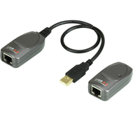 ATEN UCE260 PROLONGATEUR USB 2.0 par cordon RJ-45 - 60M