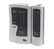 TESTEUR RJ45 / RJ12 / RJ11