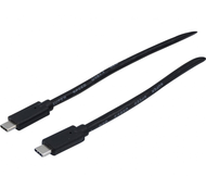 CORDON USB 3.2 Gen1   C - C - 3,00m