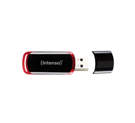 INTENSO Clé USB 2.0 Micro Line - 32 Go