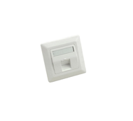 Plastron 80X80 incliné pour 1P KEYSTONE POUR REF Z273049